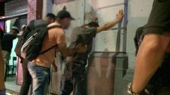 CONSTITUCION CLAUSURA